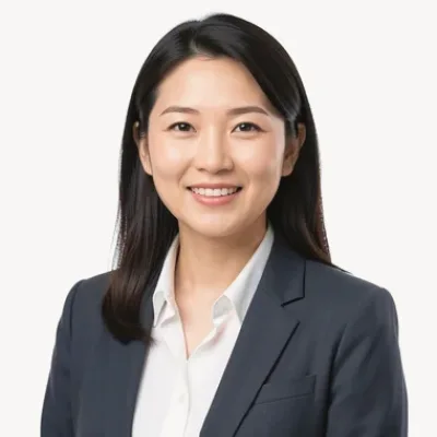林深